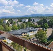 SCHWARZWALDBLICK MIT SCHWIMMBAD UND SAUNA - Rastatt
