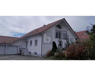 ZEITLOSE ELEGANZ MIT VIEL PLATZ & POTENZIAL - Frontenhausen