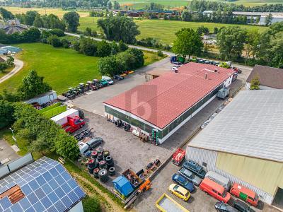 Foto - GROßZÜGIG-VIELSEITIG NUTZBAR - 1.690.000,00 EUR Kaufpreis,