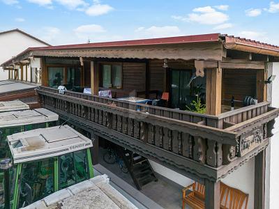 Foto - 11 Zimmer Halle zum Kaufen in Dinkelscherben