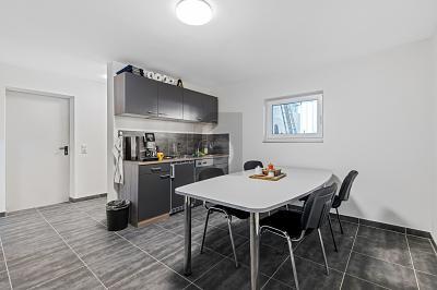 Foto - Halle in Dinkelscherben zum Kaufen