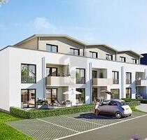 NEUBAU - VIEL KOMFORT MIT GROßER LOGGIA - Bad Krozingen