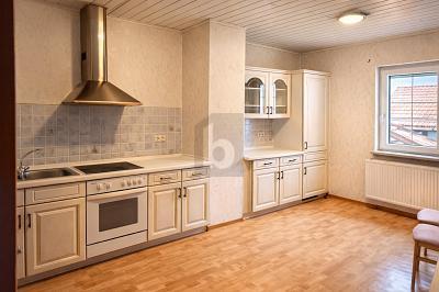 Foto - 7 Zimmer Einfamilienhaus in Schwallungen