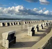 INSELTRAUM MIT GENEHMIGTER FERIENWOHNUNG - Westerland