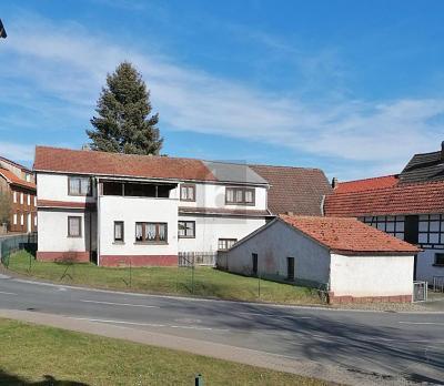 Foto - FAMILIENFREUNDLICH, RUHIG UND VIEL PLATZ