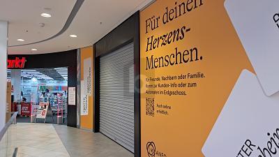 Foto - LOUNGE FÜR NEUE IDEEN - ca.  83,00 m²