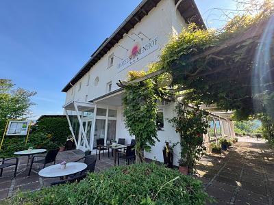 Foto - 23 Zimmer Hotel, Pension, Gasthof in Lügde