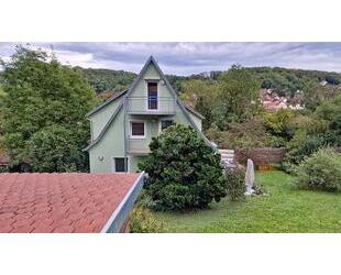 RENOVIERT & VOLLVERMIETET - RENDITE AB TAG EINS - Schwäbisch Hall