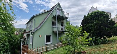 Foto - 7 Zimmer Mehrfamilienhaus, Wohnhaus zum Kaufen in Schwäbisch Hall