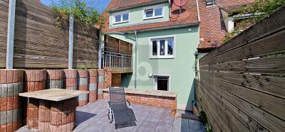 Foto - Mehrfamilienhaus, Wohnhaus mit 220,00 m² in Schwäbisch Hall zum Kaufen