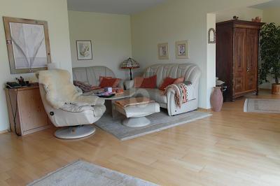 Foto - 3 Zimmer Etagenwohnung zum Kaufen in Kempten