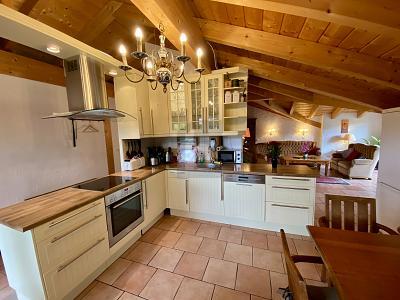 Foto - Zweifamilienhaus mit 279,00 m² in Falkensee zum Kaufen