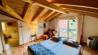 Foto - 8 Zimmer Zweifamilienhaus in Falkensee