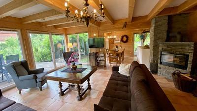 Foto - 8 Zimmer Zweifamilienhaus zum Kaufen in Falkensee