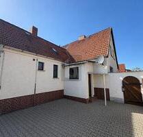 FERTIGSTELLEN UND EINZIEHEN - 90.000,00&nbsp;EUR Kaufpreis, ca.&nbsp; 100,00&nbsp;m&sup2;&nbsp;Wohnfl&auml;che in Elbe-Parey (PLZ: 39317)