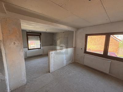 Foto - Doppelhaushälfte mit 100,00 m&sup2; in Elbe-Parey zum Kaufen