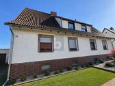 Foto - 5 Zimmer Doppelhaushälfte in Elbe-Parey