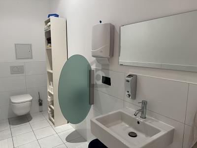 Foto - Gewerbeobjekt (Büro, Produktion, Verkauf) in Maisach zur Miete