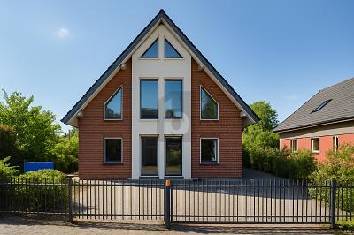 Foto - WOHNTRAUM ZUR MIETE - 2.600,00 EUR  pro  Monat Kaltmiete, ca.  204,00 m²