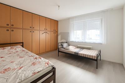 Foto - Mehrfamilienhaus, Wohnhaus mit 275,00 m² in Rheinfelden zum Kaufen