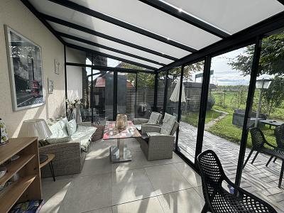 Foto - 20 Zimmer Hotel, Pension, Gasthof zum Kaufen in Schallbach