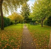 KAPITALANLAGE HOCH2 MIT BAUOPTION - Osnabrück