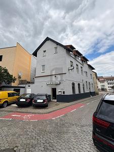 Foto - 16 Zimmer Mehrfamilienhaus, Wohnhaus zum Kaufen in Bad Kreuznach