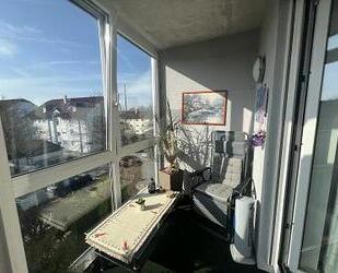 LICHTDURCHFLUTETES INVEST: WINTERGARTEN & STELLPLATZ - Rothenburg ob der Tauber