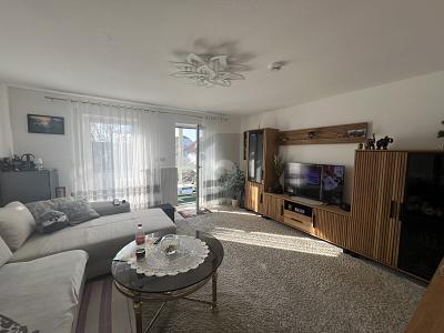 Foto - 2 Zimmer Etagenwohnung zum Kaufen in Rothenburg ob der Tauber