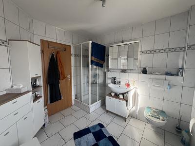 Foto - 2 Zimmer Etagenwohnung in Rothenburg ob der Tauber