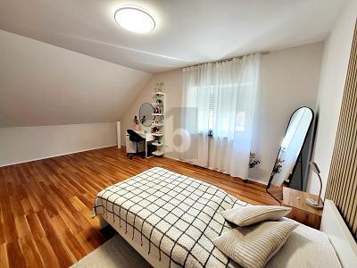 Foto - 10 Zimmer Maisonettenwohnung in Wöllstein
