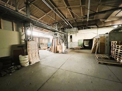 Foto - 4 Zimmer Lagerhaus in Ohrdruf