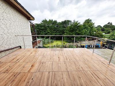 Foto - 6 Zimmer Doppelhaushälfte in Steinburg