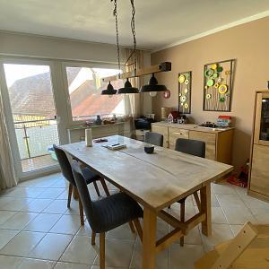 Foto - 4 Zimmer Etagenwohnung zur Miete in Rottenburg am Neckar