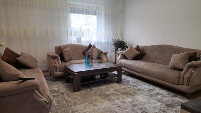 Foto - 3 Zimmer Erdgeschoßwohnung in Villingen-Schwenningen