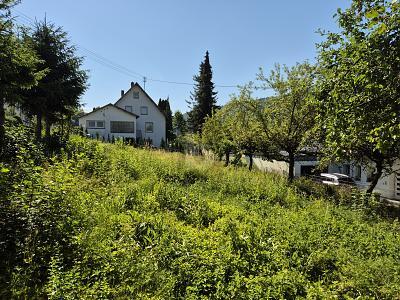 Foto - Grundstück zum Kaufen in Tuttlingen