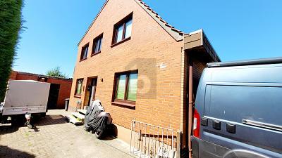 Foto - 8 Zimmer Zweifamilienhaus zum Kaufen in Weyhe