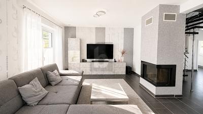 Foto - 5 Zimmer Einfamilienhaus zum Kaufen in Henstedt-Ulzburg