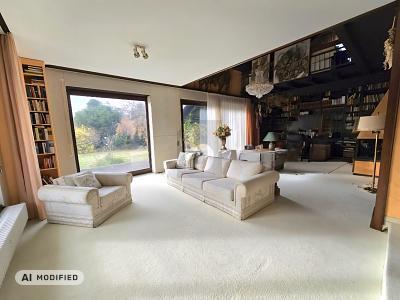 Foto - 7 Zimmer Einfamilienhaus in Großerlach