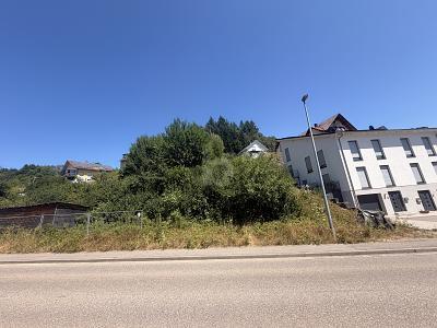 Foto - Grundstück in Elzach
