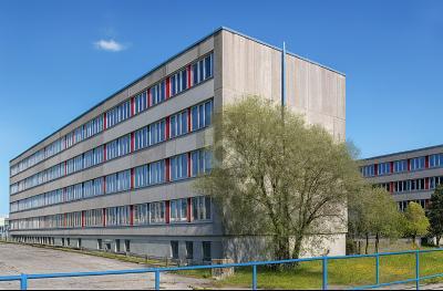 Foto - 60 Zimmer Büro zur Miete in Grimmen