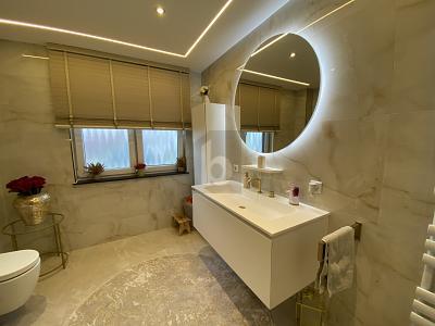 Foto - 6 Zimmer Einfamilienhaus zum Kaufen in Gladbeck