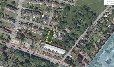 Foto - TOP LAGE AM ENDE EINER SACKGASSE