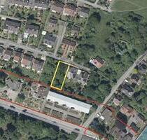 TOP LAGE AM ENDE EINER SACKGASSE - Bielefeld