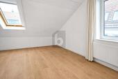 Foto - 2 Zimmer Dachgeschoßwohnung in Hamburg Bergedorf