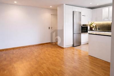 Foto - 3 Zimmer Etagenwohnung zur Miete in Berlin-Lichterfelde