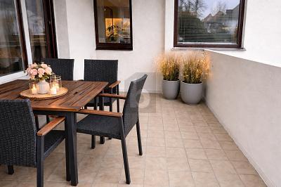 Foto - Etagenwohnung mit 87,00 m&sup2; in Berlin-Lichterfelde zur Miete