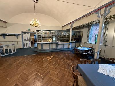 Foto - Gaststätte, Restaurant, Lokal mit 735,00 m² in Buchholz zum Kaufen