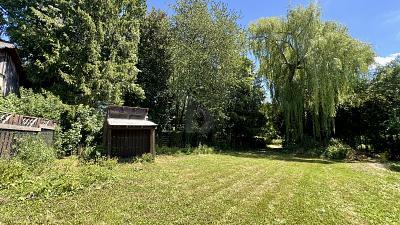 Foto - IDYLLISCHE LAGE MIT UNVERBAUTER SICHT