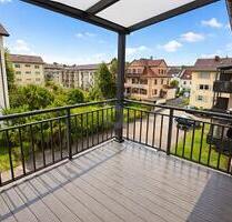 LICHTDURCHFLUTETE WOHLFÜHLOASE - 210.000,00&nbsp;EUR Kaufpreis, ca.&nbsp; 73,00&nbsp;m&sup2;&nbsp;Wohnfl&auml;che in Bad Säckingen (PLZ: 79713)